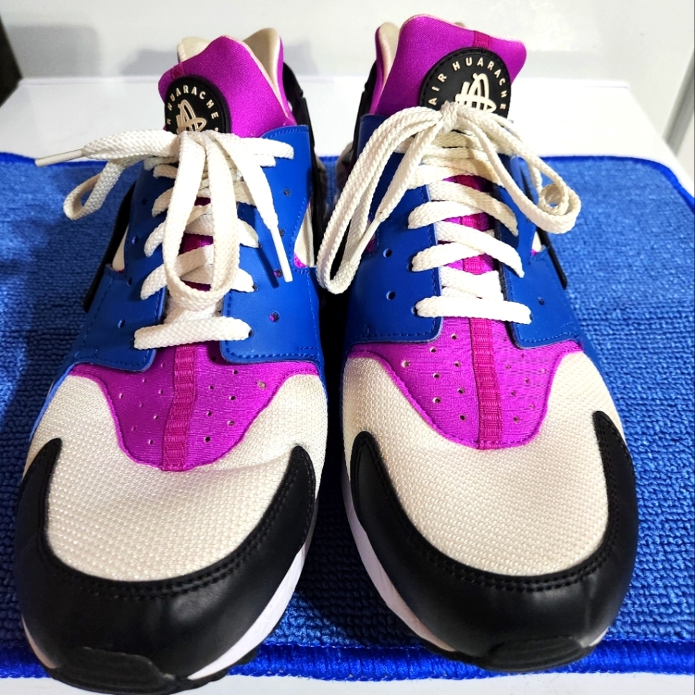 Nike Hurache